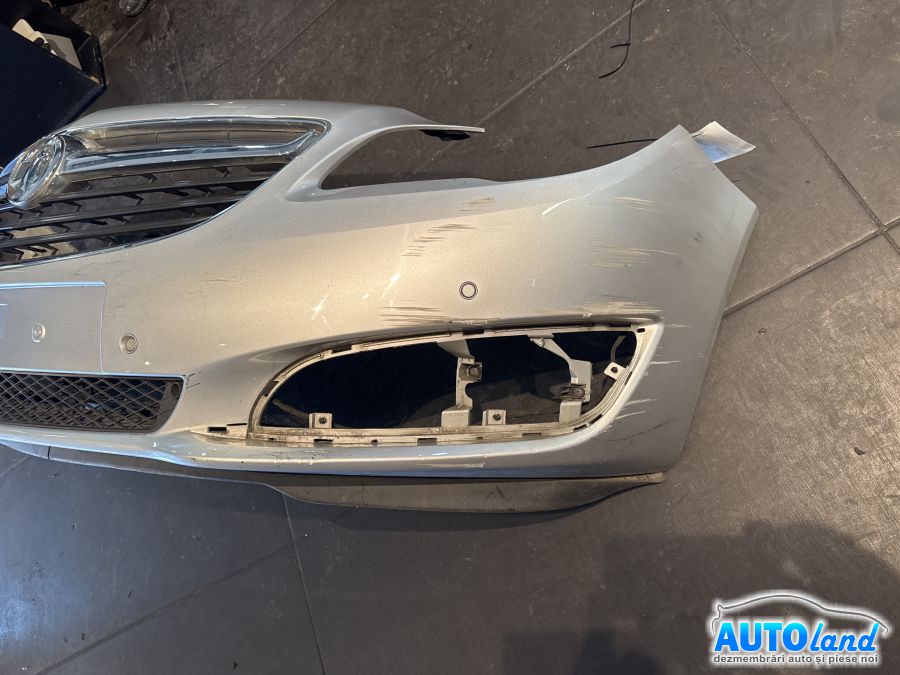 Bara Fata OPEL INSIGNIA 2008-2026 Cod 906200001 