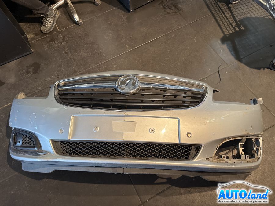 Bara Fata OPEL INSIGNIA 2008-2026 Cod 906200001 