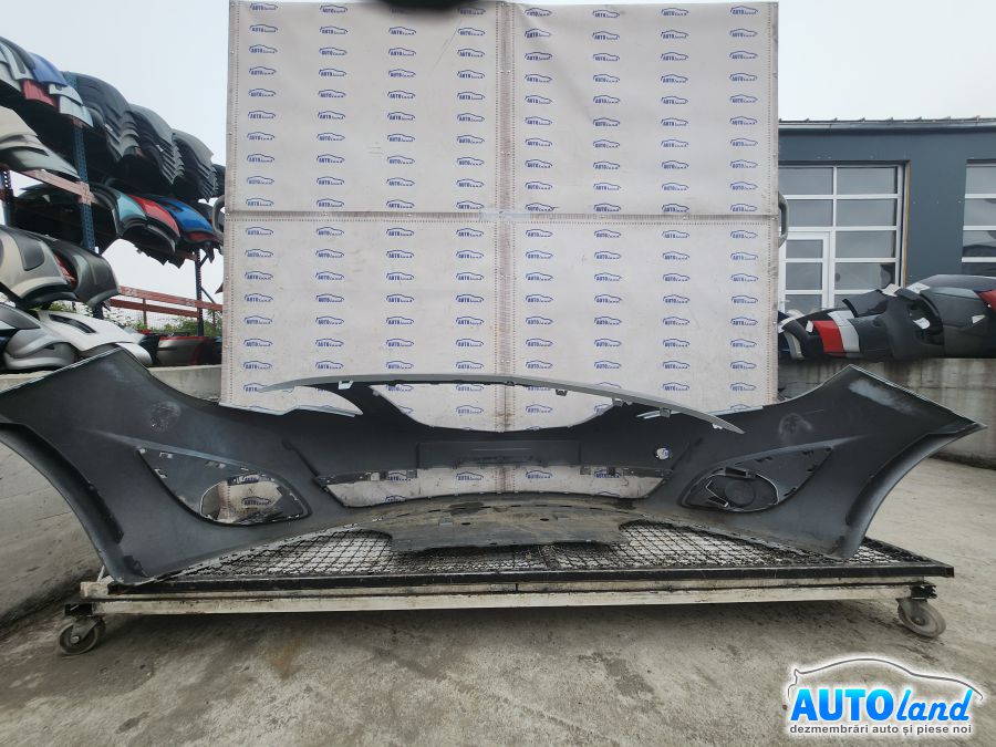 Bara fata OPEL MERIVA B 2010-2025 Cod 13267699 