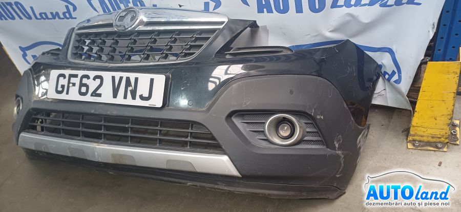 Bara Fata OPEL MOKKA 2012-2025 Cod 95122393 