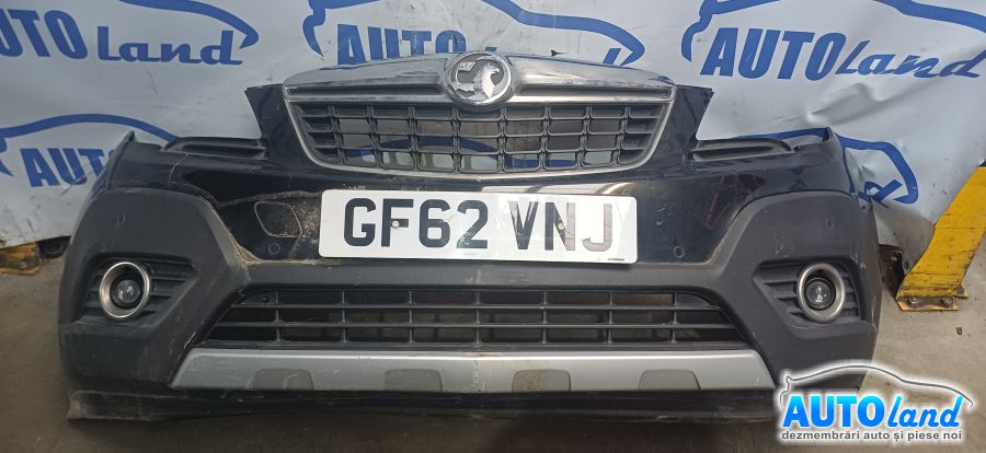 Bara Fata OPEL MOKKA 2012-2025 Cod 95122393 