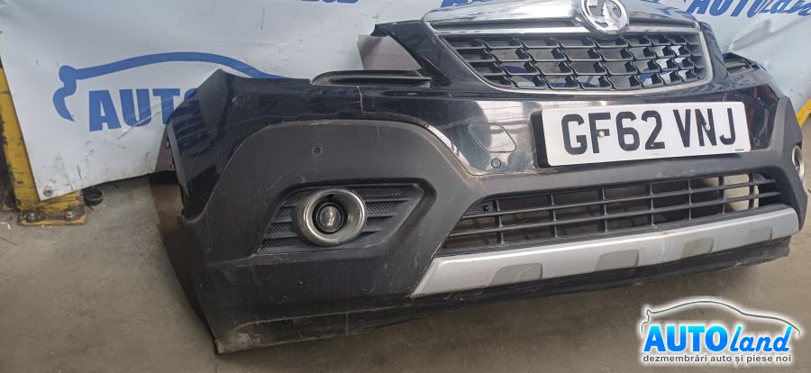 Bara Fata OPEL MOKKA 2012-2025 Cod 95122393 