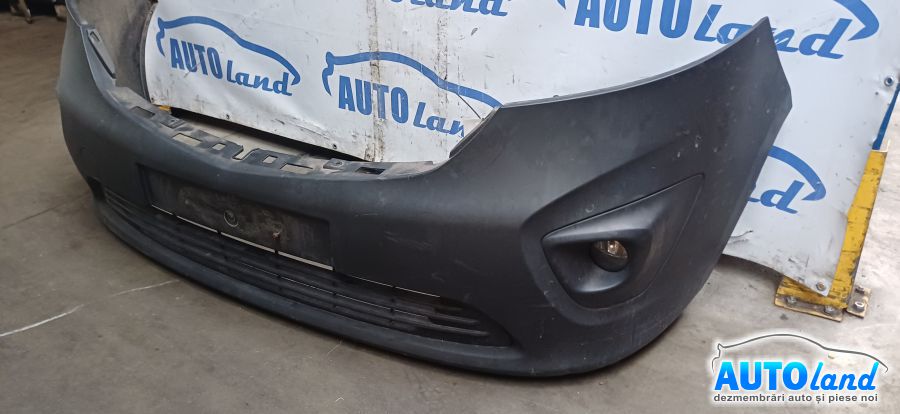 Bara Fata OPEL Movano B 2010-2019 Cod 620228716R 