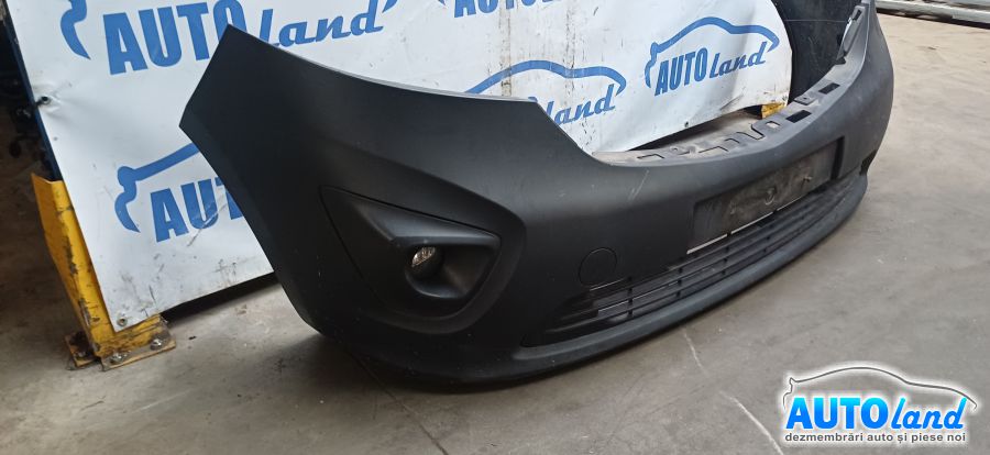 Bara Fata OPEL Movano B 2010-2019 Cod 620228716R 