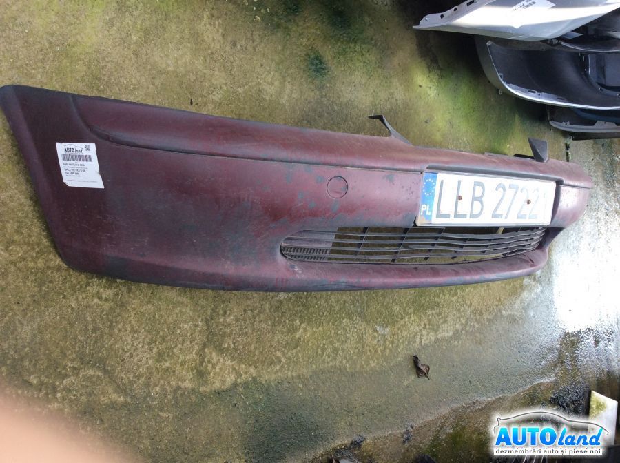 Bara fata OPEL VECTRA B (36_) 1995-2002