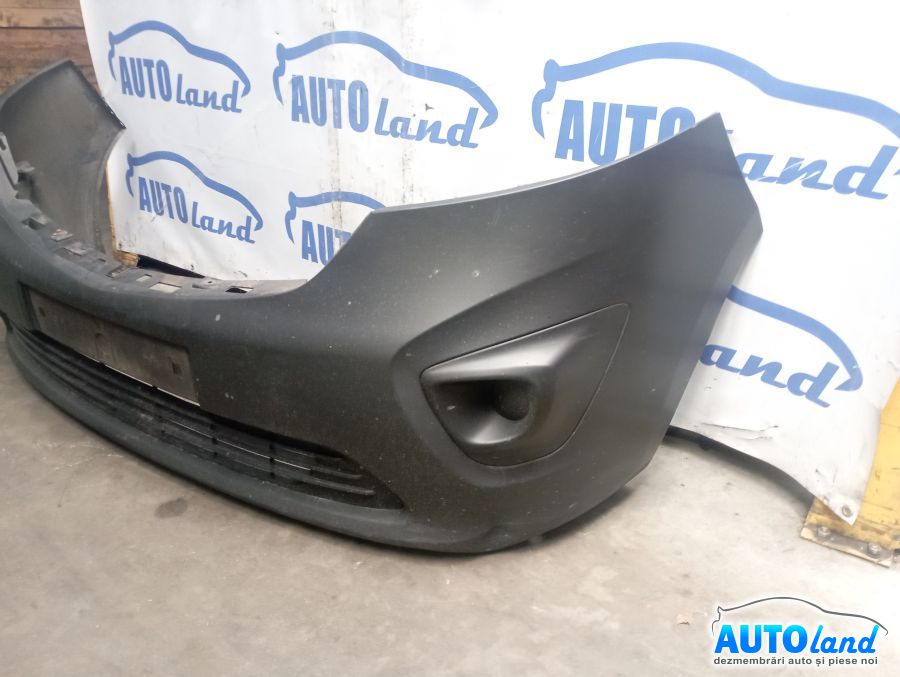 Bara Fata OPEL VIVARO B 2014-2018 Cod 93868852 