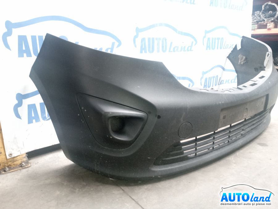 Bara Fata OPEL VIVARO B 2014-2018 Cod 93868852 