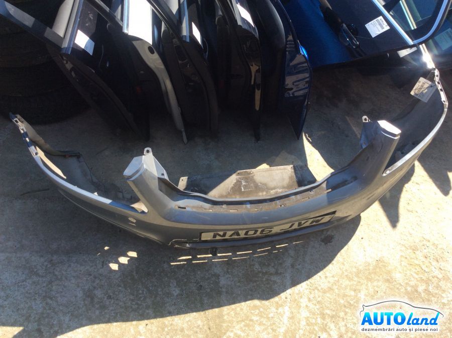 Bara fata OPEL ZAFIRA (A05) 2005-2025