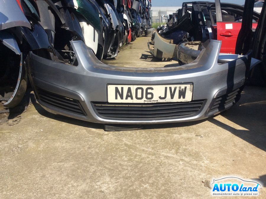 Bara fata OPEL ZAFIRA (A05) 2005-2025