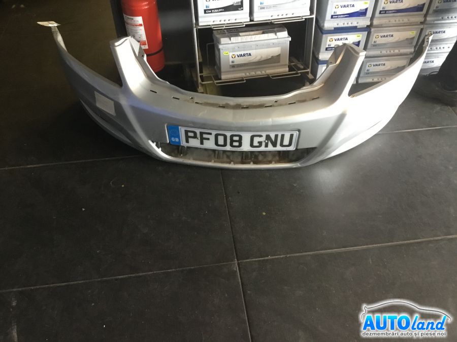 Bara fata OPEL ZAFIRA (A05) 2005-2025