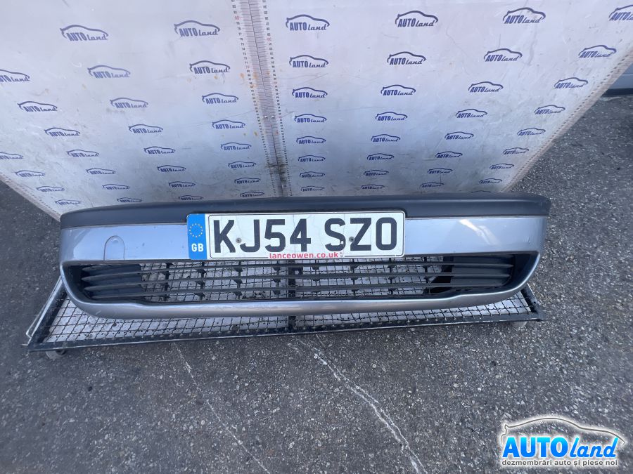 Bara fata OPEL ZAFIRA (F75_) 1999-2005 Cod 90580620 