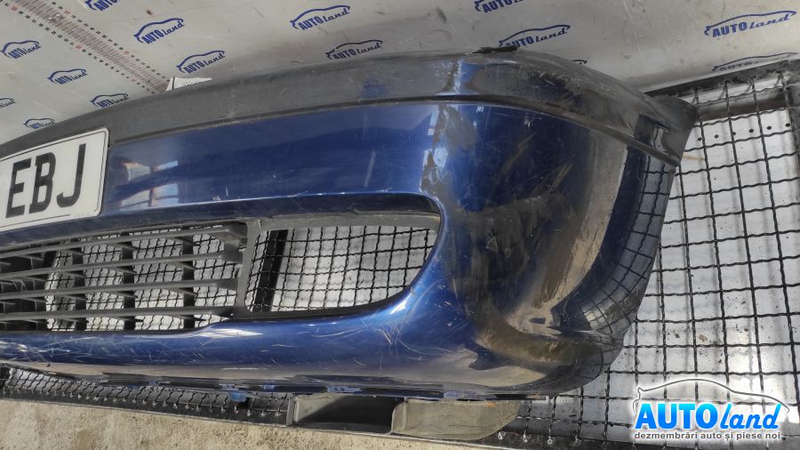 Bara fata OPEL ZAFIRA (F75_) 1999-2005 Cod 90580620 