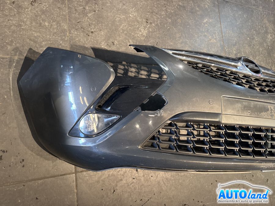 Bara Fata OPEL ZAFIRA (P12) 2011-2026 Cod 13300485 