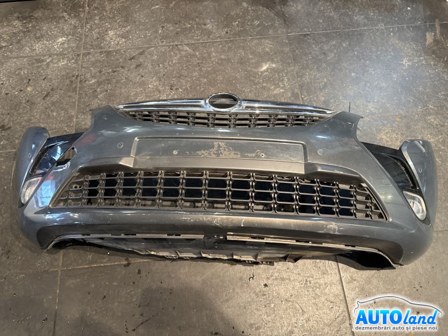 Bara Fata OPEL ZAFIRA (P12) 2011-2026 Cod 13300485 