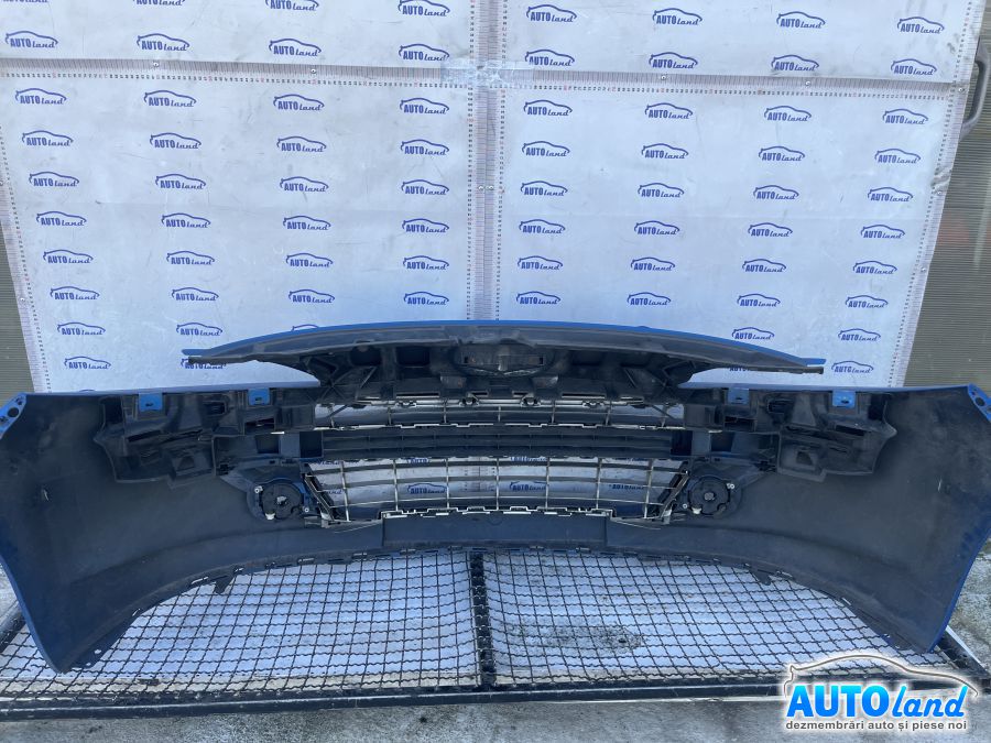 Bara fata PEUGEOT 207 CC (WD_) 2007-2026 Cod 9654356880 