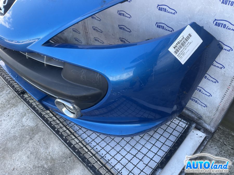 Bara fata PEUGEOT 207 CC (WD_) 2007-2026 Cod 9654356880 