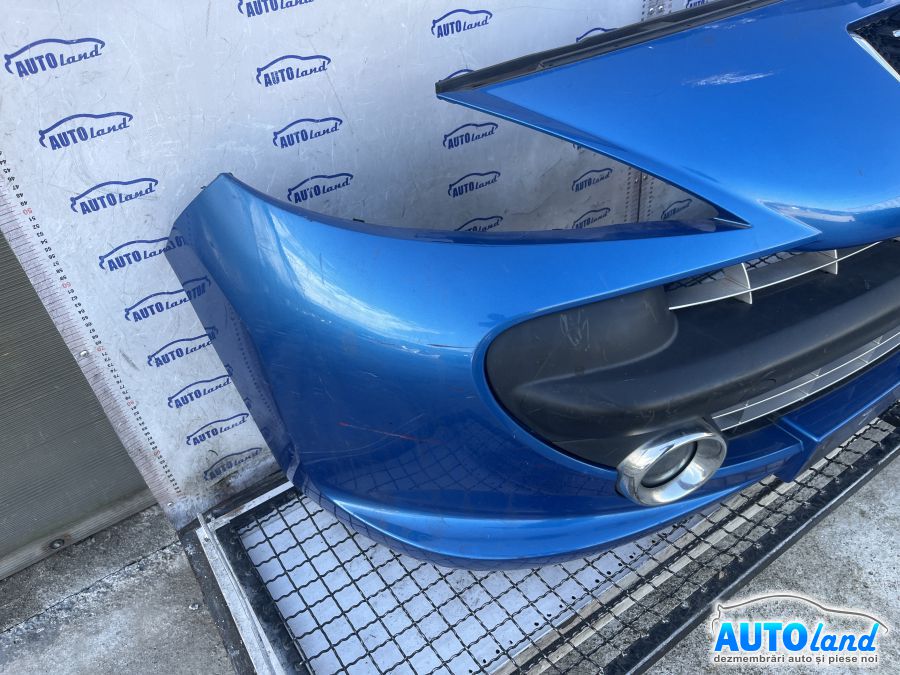 Bara fata PEUGEOT 207 CC (WD_) 2007-2026 Cod 9654356880 