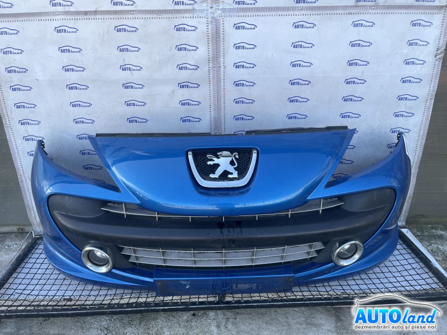 Bara fata PEUGEOT 207 CC (WD_) 2007-2026 Cod 9654356880 