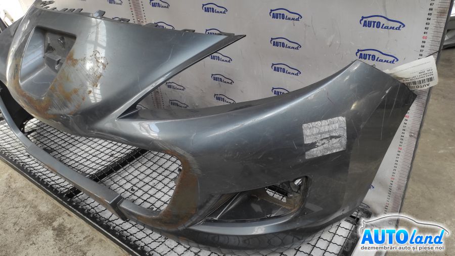 Bara fata PEUGEOT 207 (WA_,WC_) 2006-2025 Cod 9688071577 