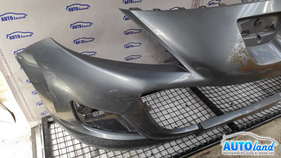 Bara fata PEUGEOT 207 (WA_,WC_) 2006-2025 Cod 9688071577 