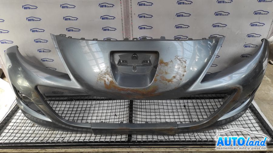 Bara fata PEUGEOT 207 (WA_,WC_) 2006-2025 Cod 9688071577 