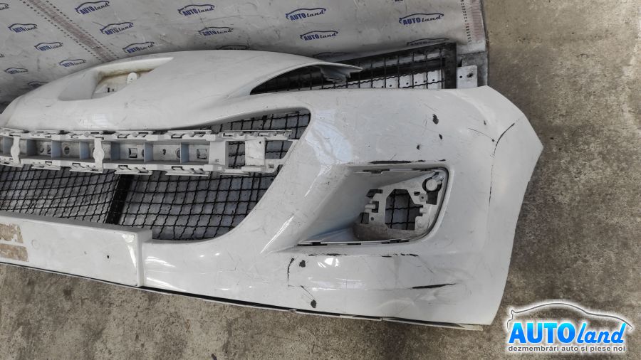 Bara fata PEUGEOT 207 (WA_,WC_) 2006-2025 Cod 9688071577 