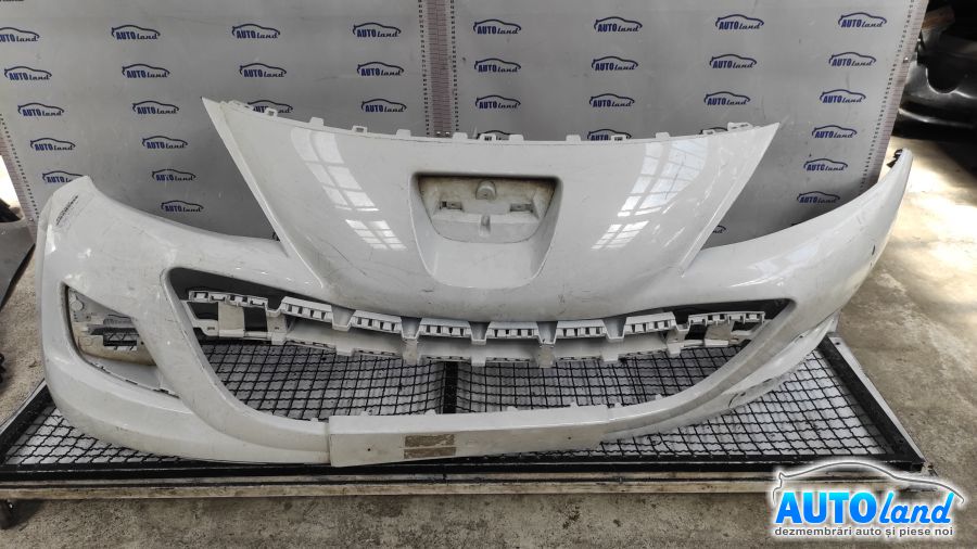 Bara fata PEUGEOT 207 (WA_,WC_) 2006-2025 Cod 9688071577 