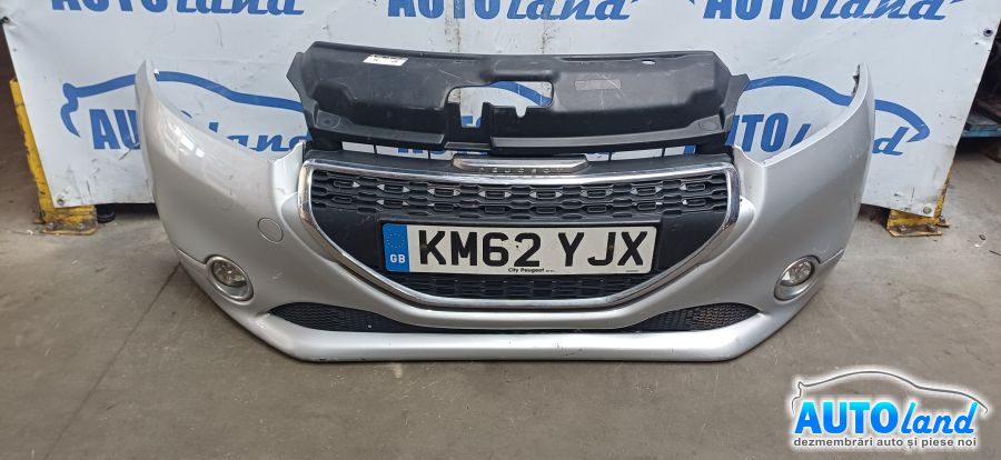 Bara Fata PEUGEOT 208 2012-2025 Cod 9672794477 