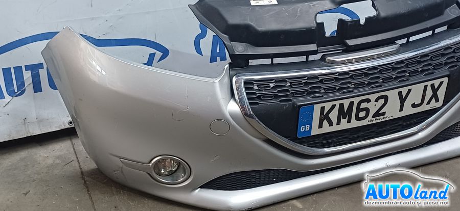 Bara Fata PEUGEOT 208 2012-2025 Cod 9672794477 