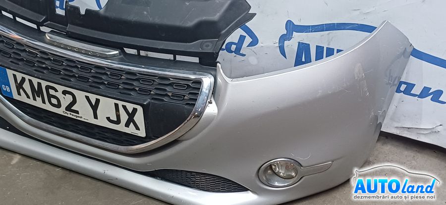 Bara Fata PEUGEOT 208 2012-2025 Cod 9672794477 