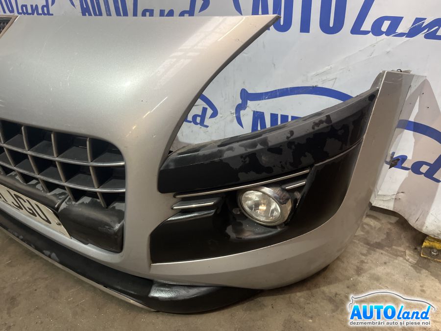 Bara Fata PEUGEOT 3008 2009-2025 Cod 9684345077 