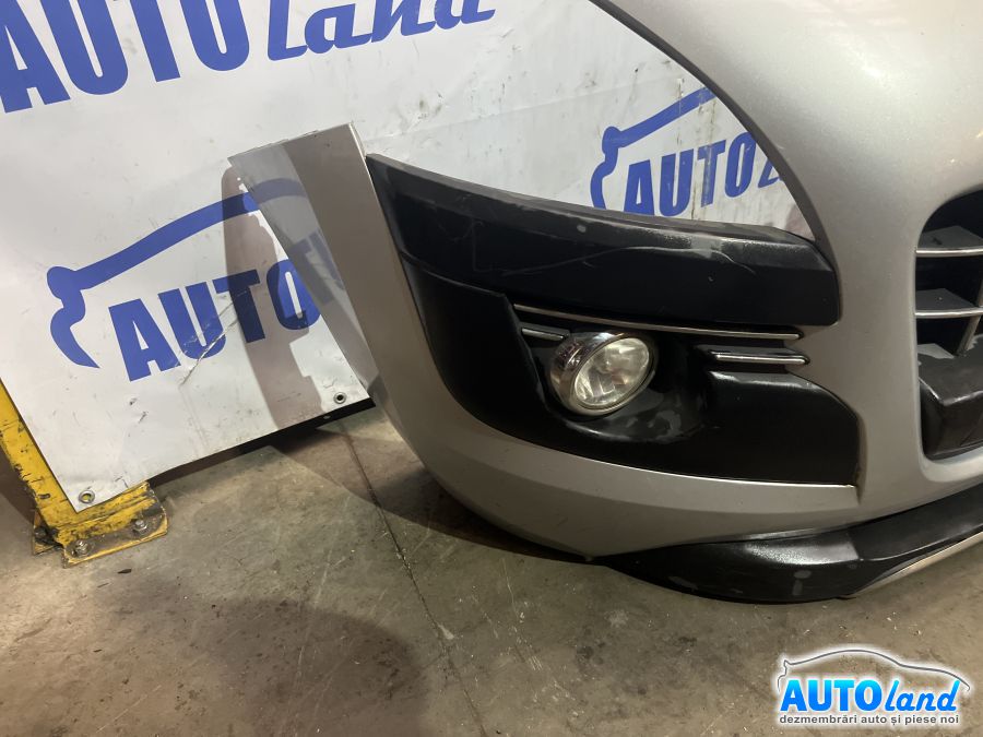 Bara Fata PEUGEOT 3008 2009-2025 Cod 9684345077 