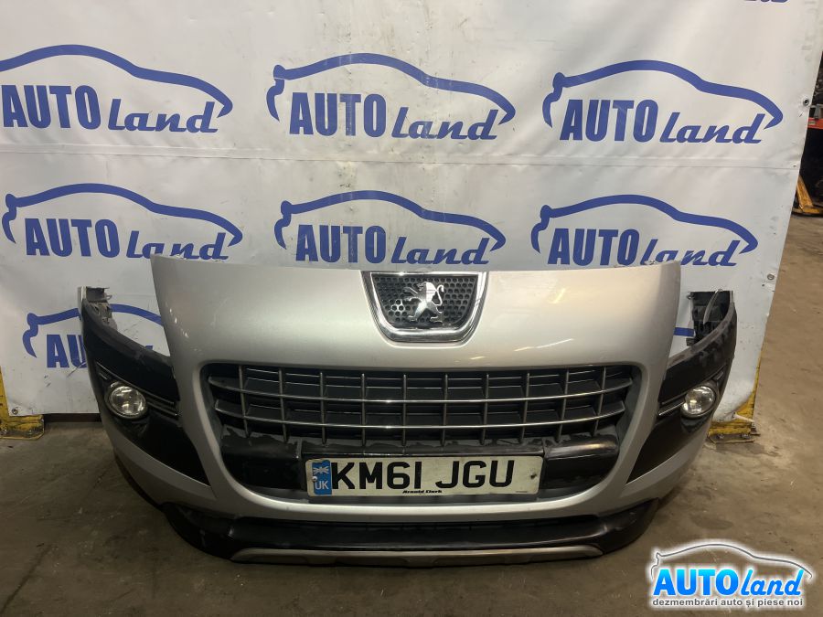 Bara Fata PEUGEOT 3008 2009-2025 Cod 9684345077 