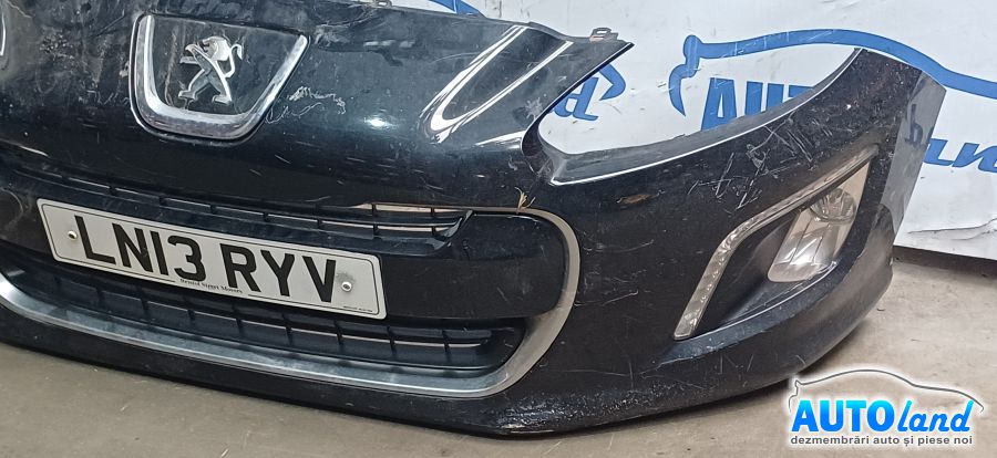 Bara Fata PEUGEOT 308 (4A_,4C_) 2007-2025 Cod 9674577177 