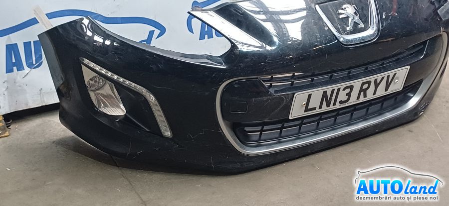 Bara Fata PEUGEOT 308 (4A_,4C_) 2007-2025 Cod 9674577177 