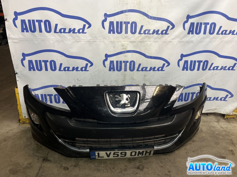 Bara Fata PEUGEOT 308 SW 2008-2025 Cod 9680484677 