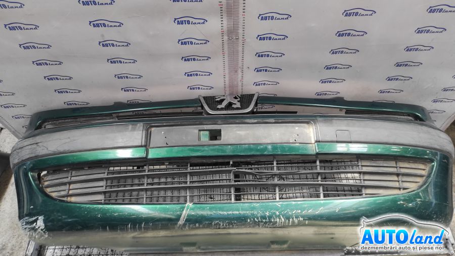 Bara fata PEUGEOT 807 (E) 2002-2025