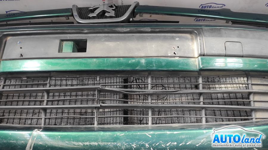 Bara fata PEUGEOT 807 (E) 2002-2025