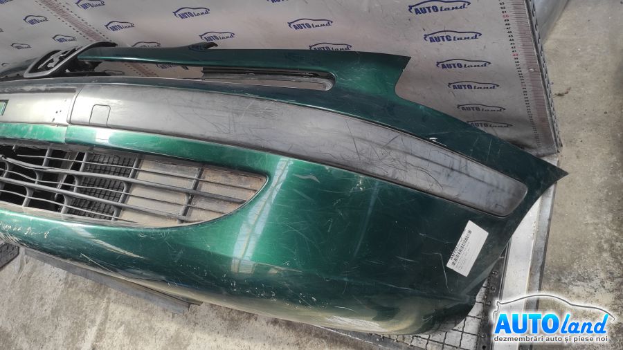 Bara fata PEUGEOT 807 (E) 2002-2025