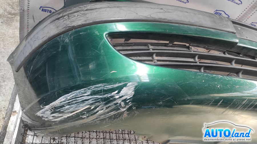 Bara fata PEUGEOT 807 (E) 2002-2025