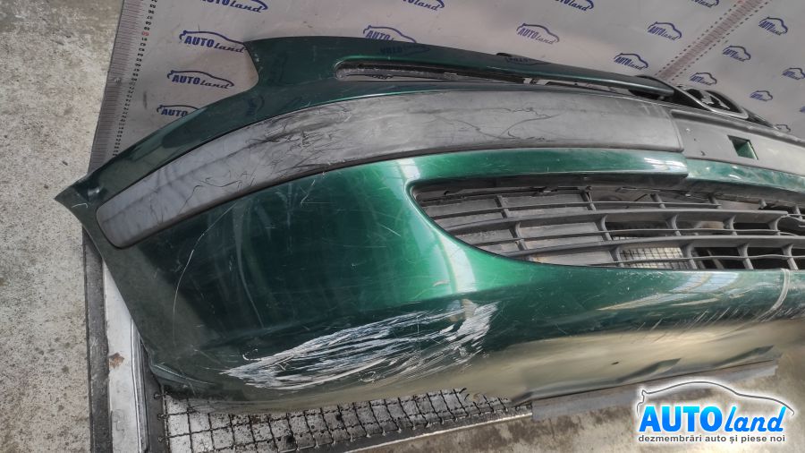 Bara fata PEUGEOT 807 (E) 2002-2025