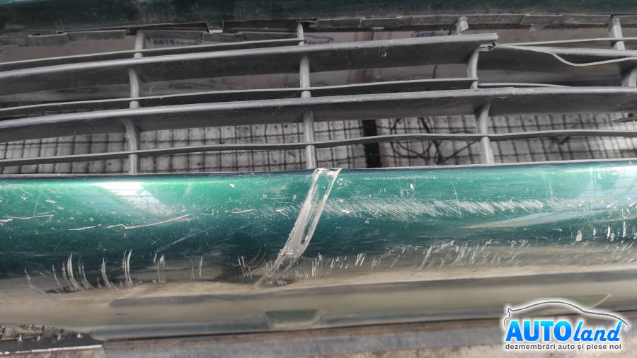 Bara fata PEUGEOT 807 (E) 2002-2025