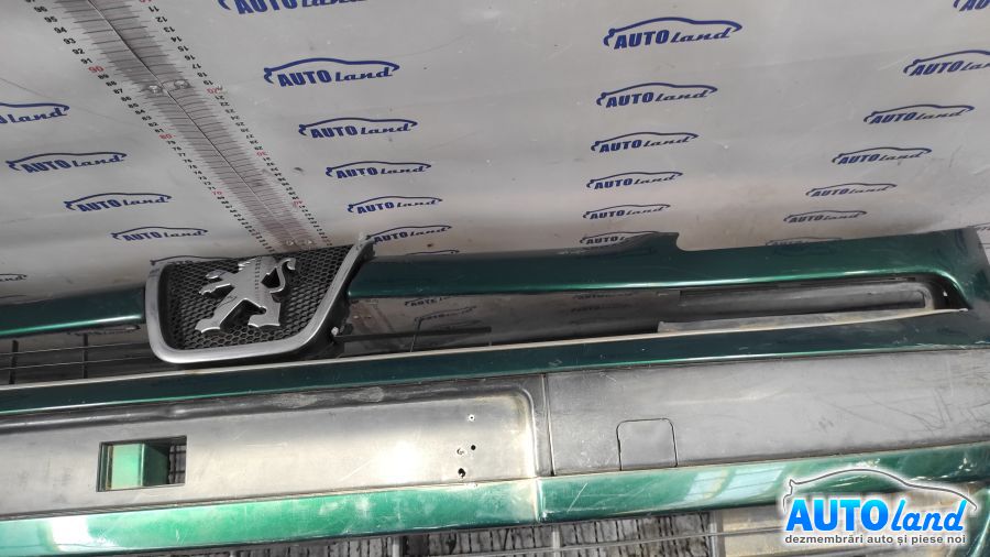 Bara fata PEUGEOT 807 (E) 2002-2025