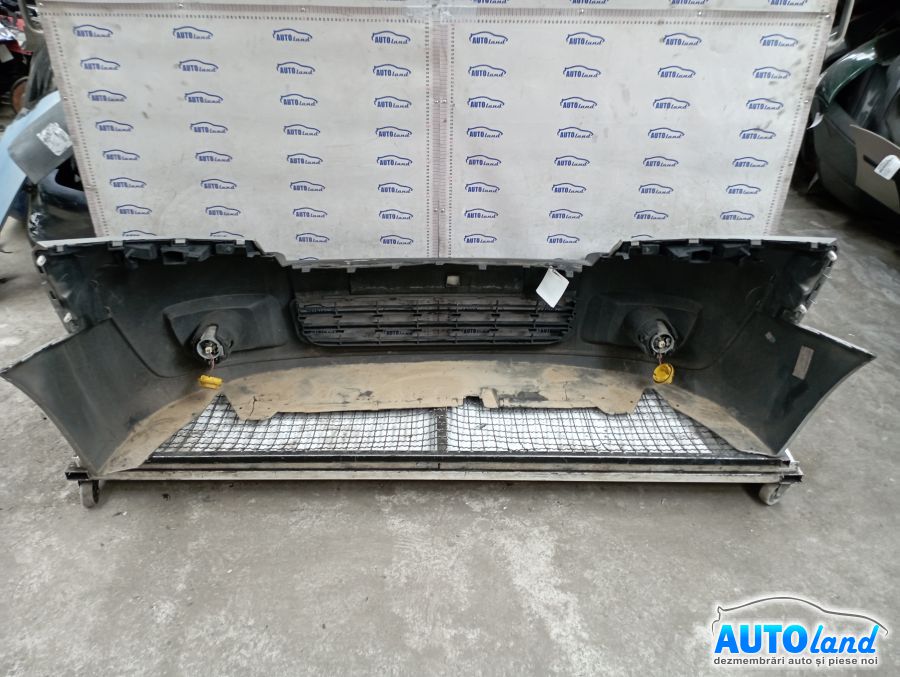 Bara fata PEUGEOT EXPERT Tepee (VF3V_) 2007-2025 Cod 1497585077 