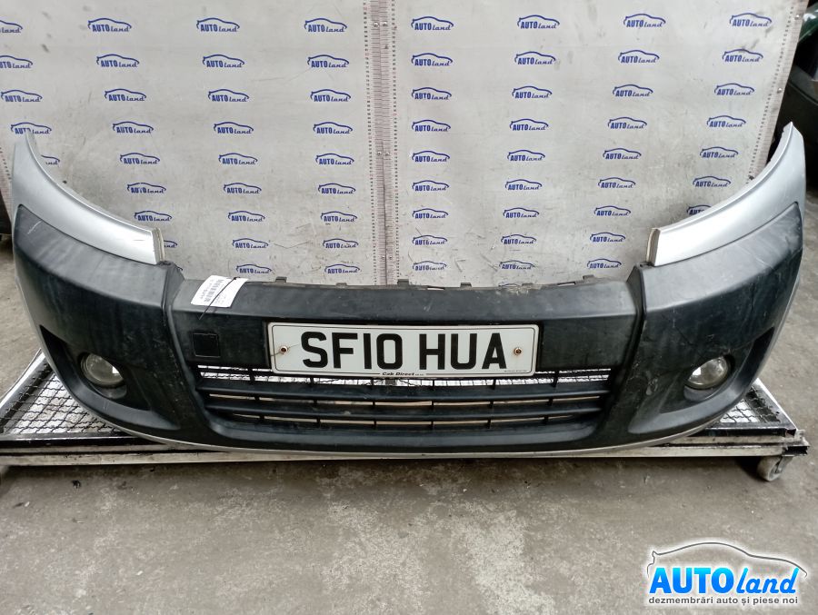 Bara fata PEUGEOT EXPERT Tepee (VF3V_) 2007-2025 Cod 1497585077 