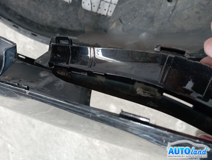 Bara fata PORSCHE 911 (996) 1997-2005 Cod 99650531105 