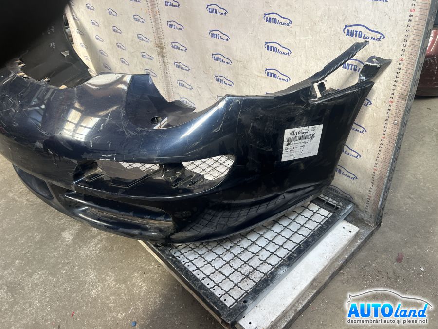 Bara fata PORSCHE 911 (997) 2004-2025 Cod 99750521100 