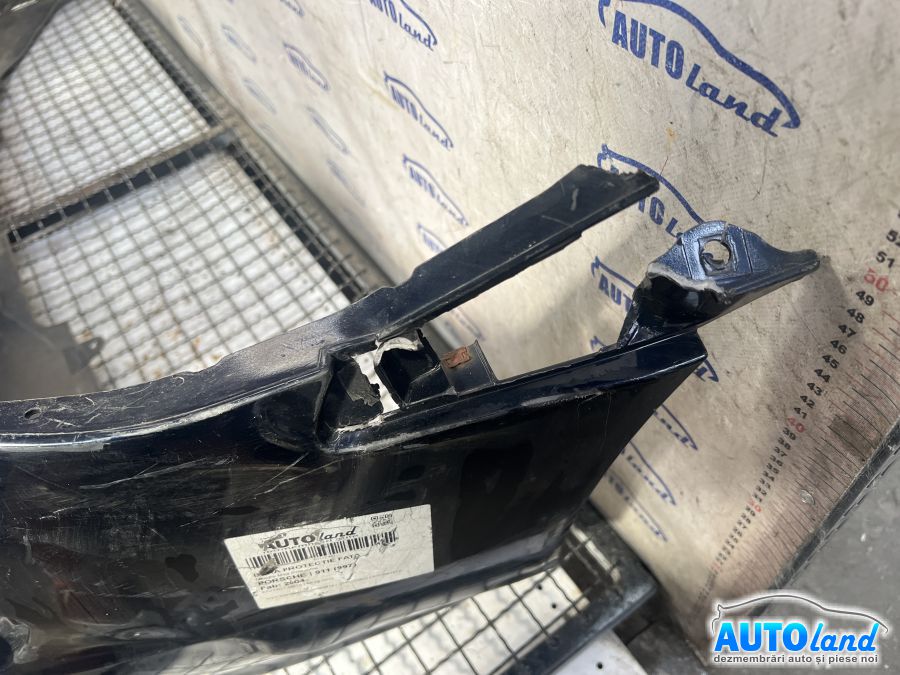 Bara fata PORSCHE 911 (997) 2004-2025 Cod 99750521100 