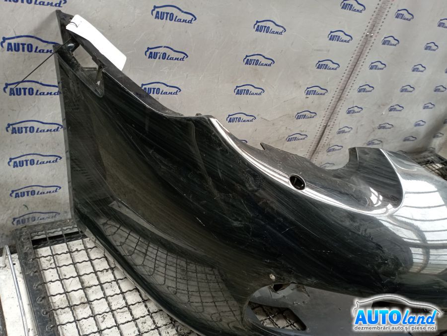 Bara fata PORSCHE BOXSTER (987) 2004-2025 Cod 98750531100 
