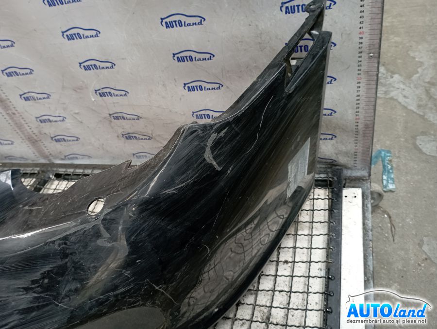 Bara fata PORSCHE BOXSTER (987) 2004-2025 Cod 98750531100 
